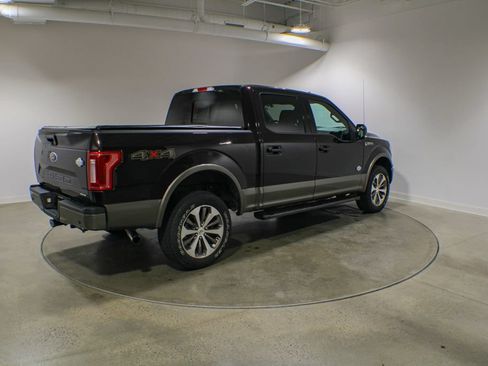 Used 2019 Ford F150 King Ranch AWD/4WD image 6