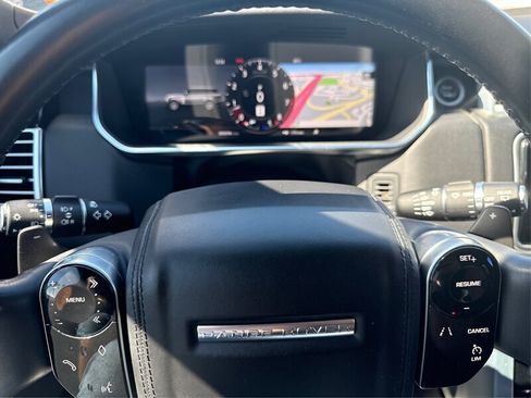 Used 2020 Land Rover Range Rover AWD/4WD image 28