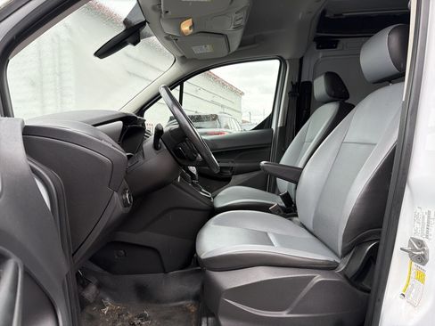 Used 2016 Ford Transit Connect XL FWD image 8
