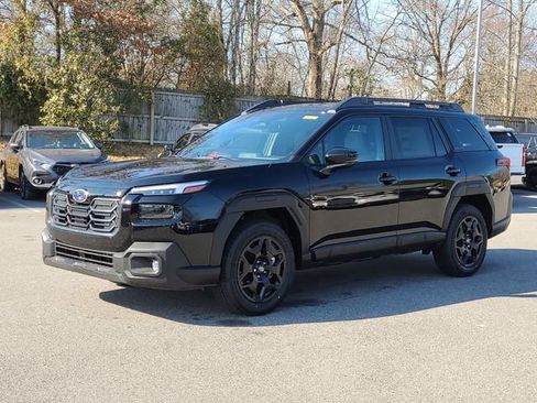 New 2026 Subaru Outback Limited image 7