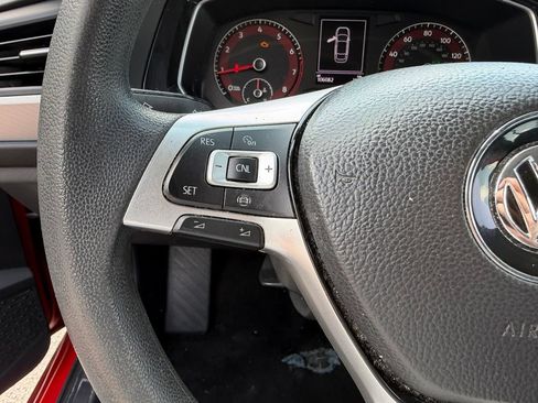 Used 2019 Volkswagen Jetta S FWD image 24