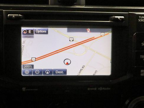 Used 2016 Toyota 4Runner TRD Pro image 3