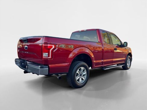 Used 2015 Ford F150 XLT w/ Equipment Group 301A Mid image 6
