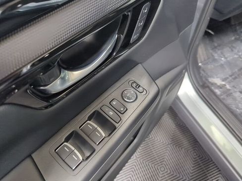 New 2026 Honda CR-V EX-L image 14