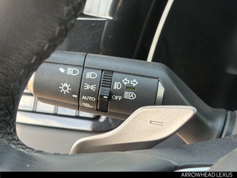Used 2024 Lexus RX 350 Premium Plus w/ Accessory Package (Z1) FWD image 17