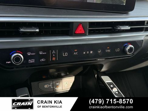 New 2026 Kia Sorento SX AWD/4WD image 18