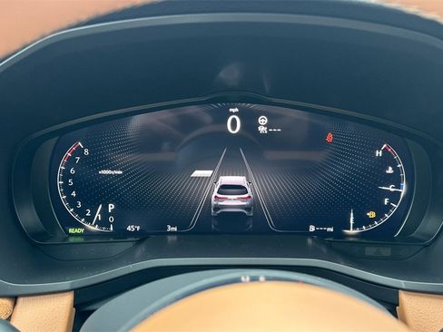 New 2026 MAZDA CX-70 3.3 Turbo S w/ Premium Plus image 25