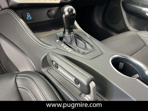 New 2025 Ford Mustang GT Premium w/ GT Performance Package image 23