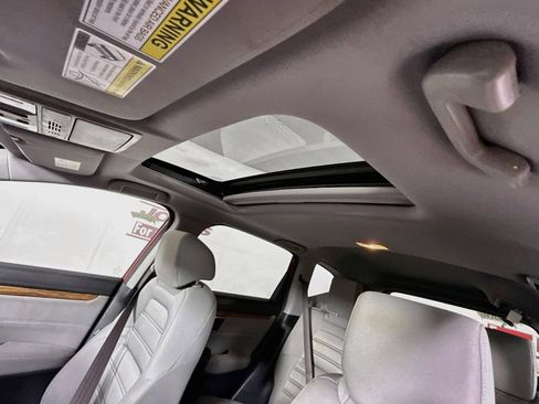 Used 2021 Honda CR-V EX image 10