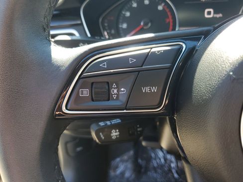 Used 2023 Audi A5 2.0T Premium w/ Convenience Package image 29