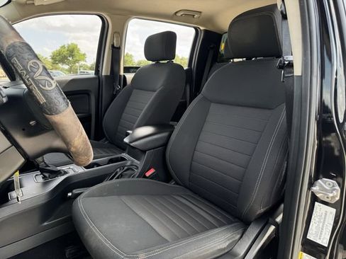 Used 2019 Ford Ranger XLT w/ Equipment Group 301A Mid RWD image 23