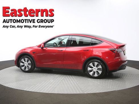 Used 2021 Tesla Model Y 2WD image 59