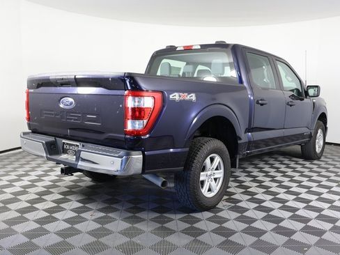 Used 2023 Ford F150 XL w/ XL Chrome Appearance Package image 5