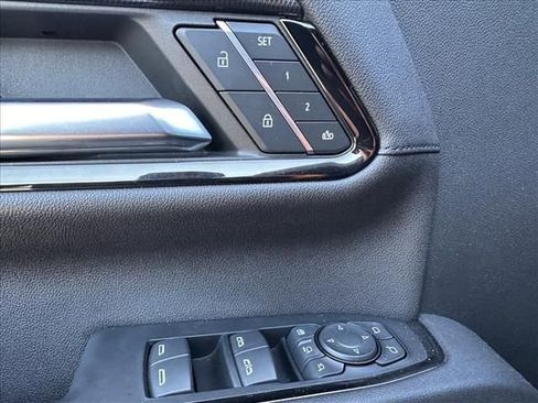 Certified 2024 GMC Sierra 2500 AT4 w/ AT4 Premium Plus Package image 21