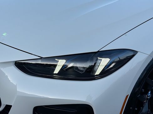 New 2027 BMW 430i Coupe w/ M Sport Package RWD image 9