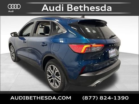 Used 2020 Ford Escape SEL image 5