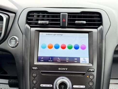 Used 2019 Ford Fusion Energi Titanium image 61