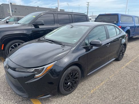 Used 2024 Toyota Corolla LE FWD image 20