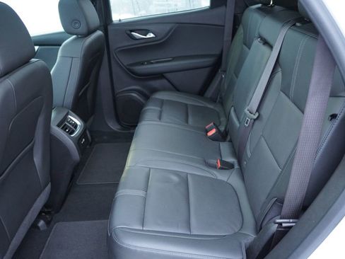 Used 2019 Chevrolet Blazer LT w/ Sun and Wheels Package image 17