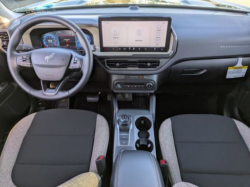 New 2025 Ford Bronco Sport Big Bend image 15