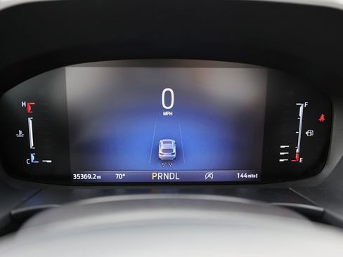 Used 2024 Ford Escape ST-Line AWD/4WD image 40