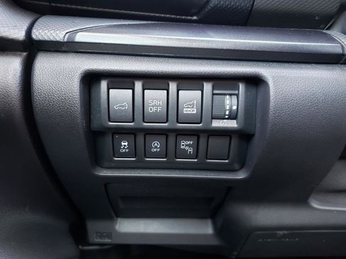 Used 2023 Subaru Forester Sport image 18