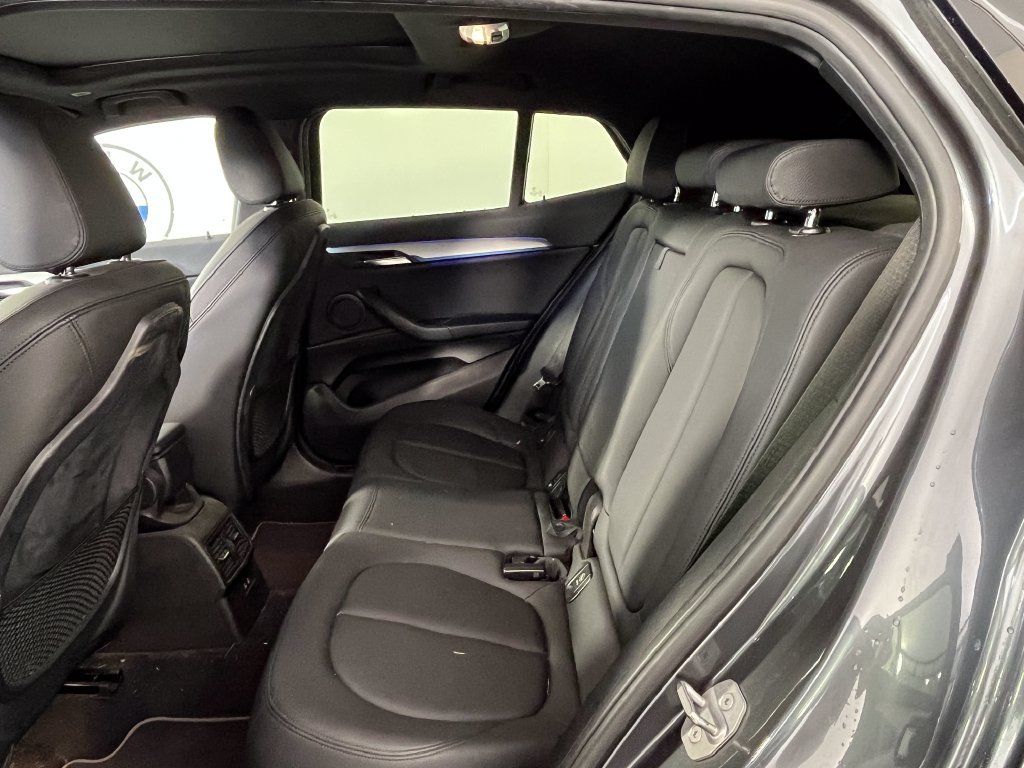 Used 2019 BMW X2 M35i AWD/4WD image 4