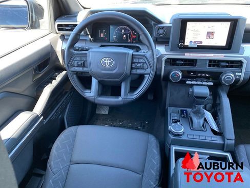New 2026 Toyota Tacoma SR5 AWD/4WD image 24