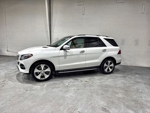 Used 2016 Mercedes-Benz GLE 350 4MATIC image 17