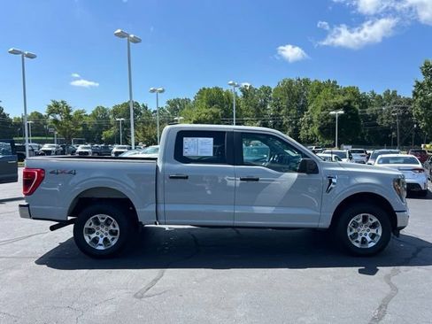 Used 2023 Ford F150 XLT AWD/4WD image 5