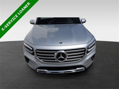 Used 2025 Mercedes-Benz GLB 250 image 5