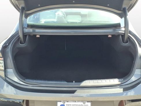 Used 2025 Hyundai Sonata SEL FWD image 10