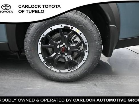 Used 2026 Nissan Pathfinder Rock Creek AWD/4WD image 20