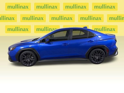 Used 2023 Subaru WRX Premium AWD/4WD image 9