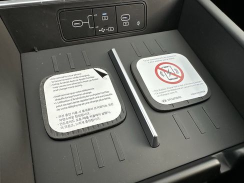 New 2026 Hyundai Santa Fe SEL image 18