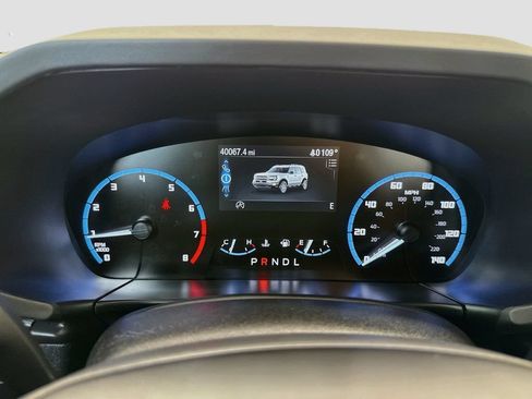 Used 2023 Ford Bronco Sport Big Bend w/ Convenience Package AWD/4WD image 34