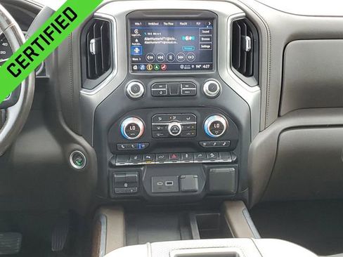 Certified 2022 GMC Sierra 2500 Denali AWD/4WD image 32