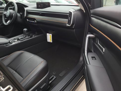 New 2026 MAZDA CX-50 AWD 2.5 S w/ Weather Package image 8