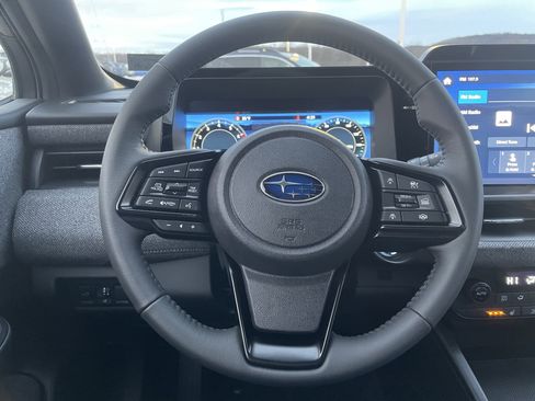 New 2026 Subaru Outback Premium image 17