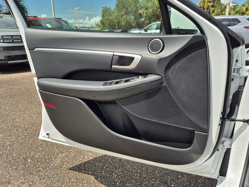 New 2026 Hyundai Sonata SEL FWD image 23
