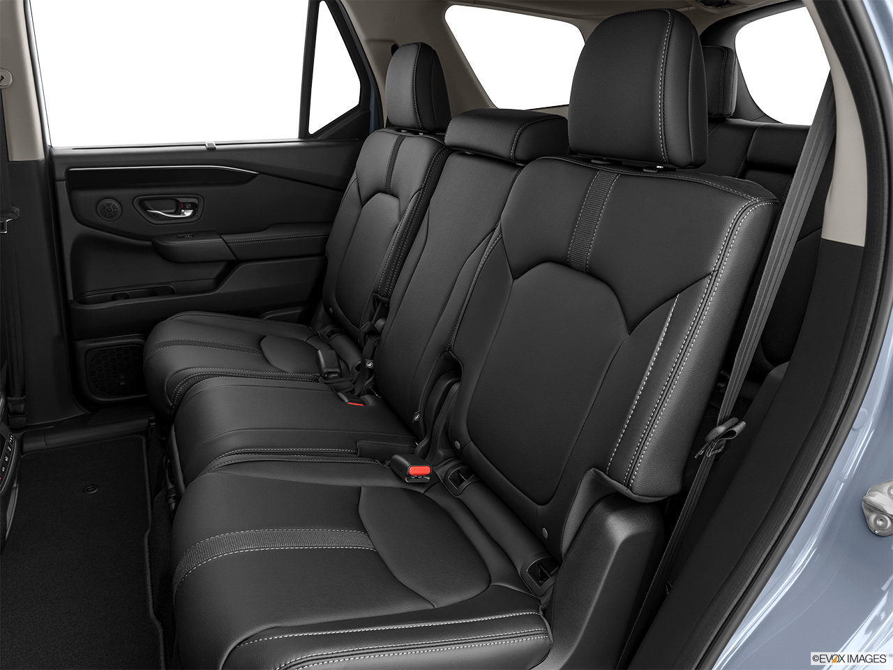 New 2026 Honda Pilot Elite image 11