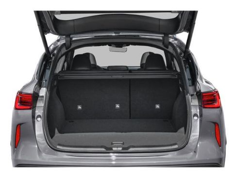 Certified 2023 INFINITI QX50 Sport AWD/4WD image 13