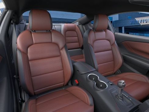 New 2026 Ford Mustang GT Premium RWD image 10