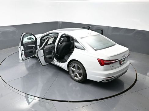Used 2024 Audi A6 Premium Plus image 60