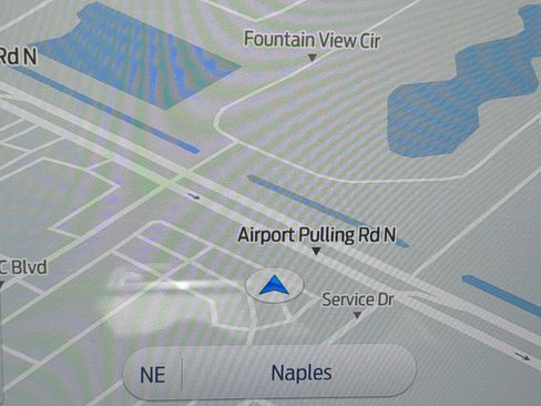 Used 2024 Ford F150 Platinum image 22