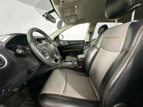 Used 2020 Nissan Pathfinder SV w/ Rock Creek Edition AWD/4WD image 11