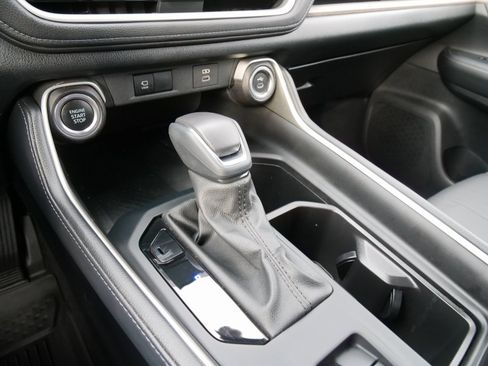 Used 2024 Toyota Grand Highlander Limited image 25