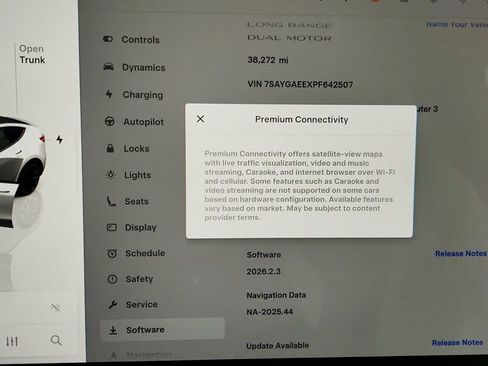 Used 2023 Tesla Model Y Long Range image 17