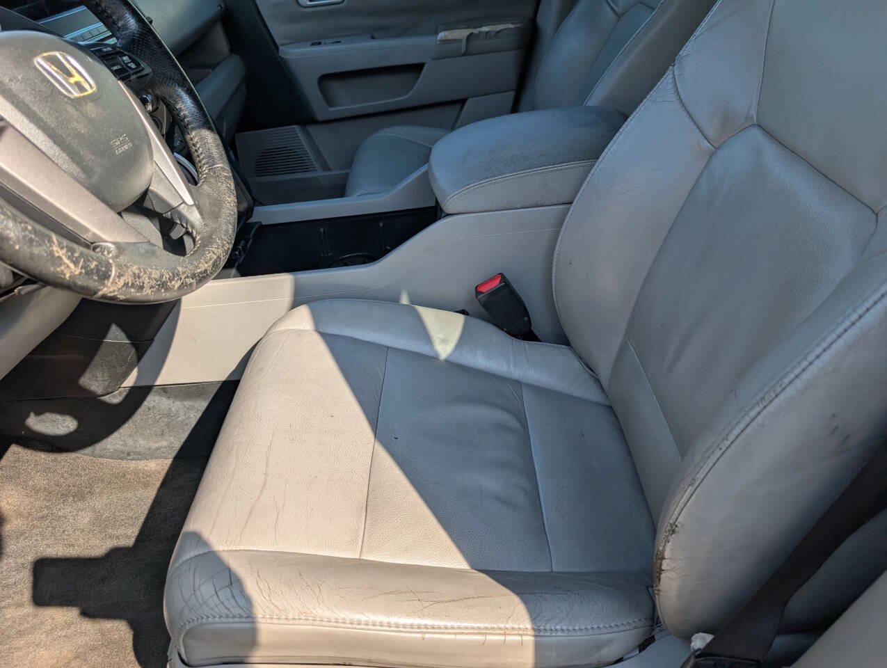 Used 2011 Honda Pilot EX-L image 24