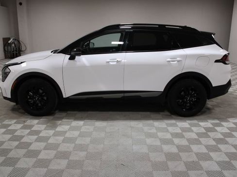 Used 2023 Kia Sportage X-Pro image 9
